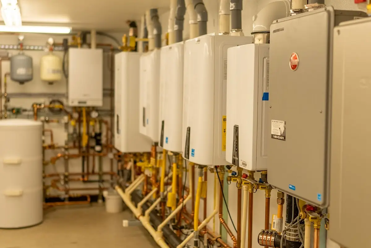 Plumbing services in Westwood, NJ